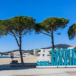 Apartament Le Maxime Park By Interhome *