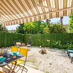 Apartament Le Maxime Park By Interhome Sainte-Maxime