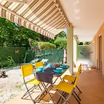 Le Maxime Park By Interhome Apartament
