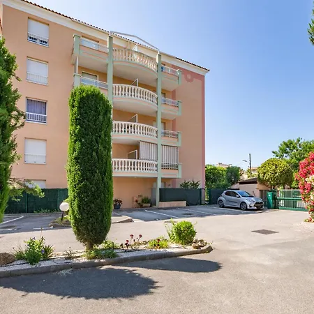 Le Maxime Park By Interhome Apartament *