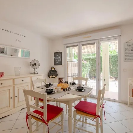 Le Maxime Park By Interhome Apartment *