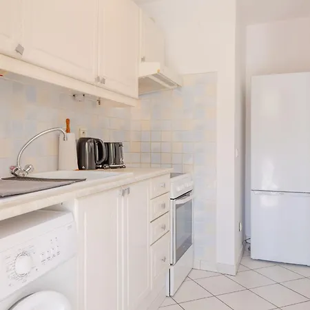 Le Maxime Park By Interhome * Sainte-Maxime