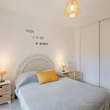 Le Maxime Park By Interhome *