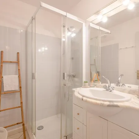 Apartment Le Maxime Park By Interhome Sainte-Maxime