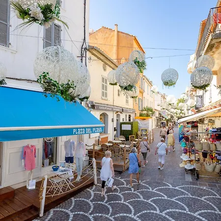 Le Maxime Park By Interhome Apartment *