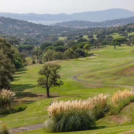 Le Maxime Park By Interhome * Sainte-Maxime