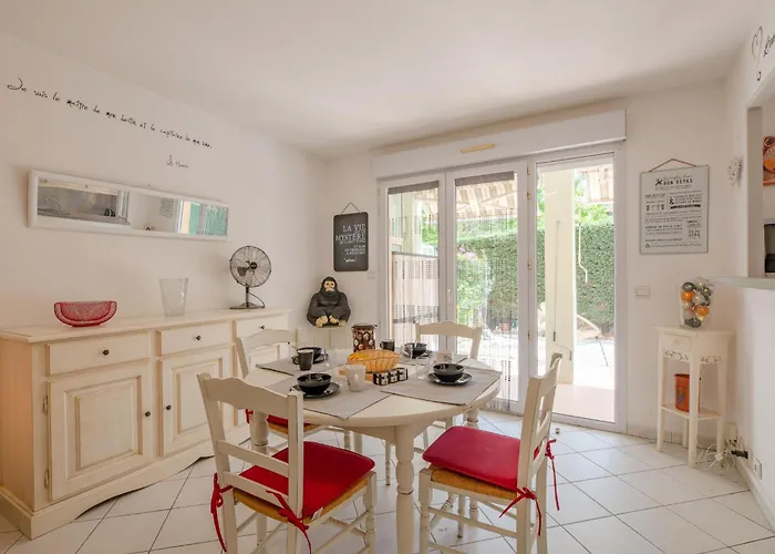 Le Maxime Park By Interhome Daire *