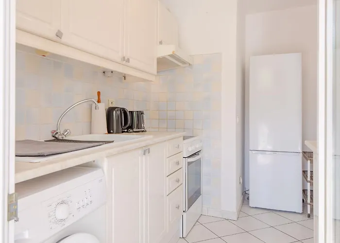 Le Maxime Park By Interhome * Sainte-Maxime