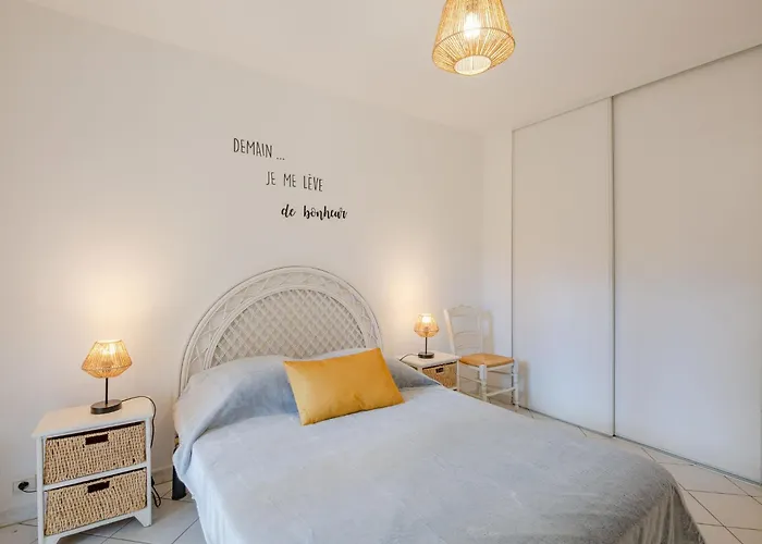 Le Maxime Park By Interhome *