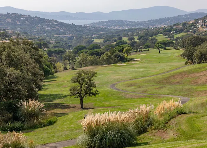 Le Maxime Park By Interhome * Сент-Максім