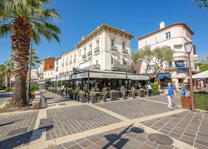 Le Maxime Park By Interhome Apartment *