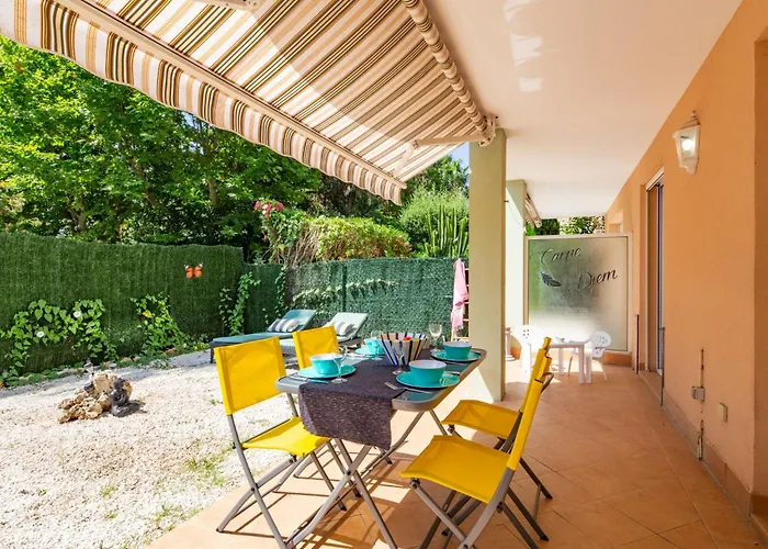 Le Maxime Park By Interhome Apartment