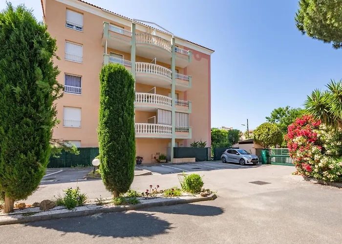 Le Maxime Park By Interhome Daire *