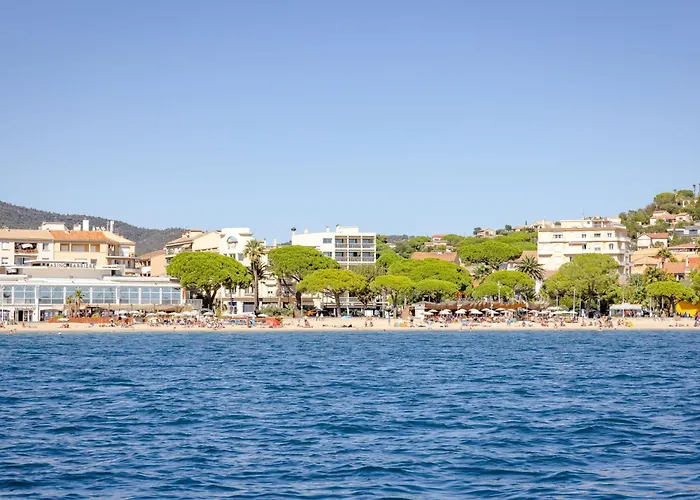 Daire Le Maxime Park By Interhome *